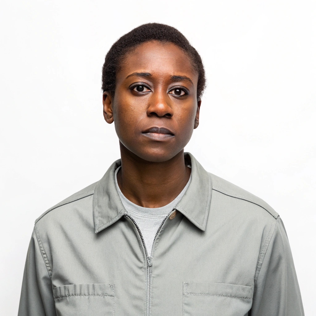 ID photography requirements