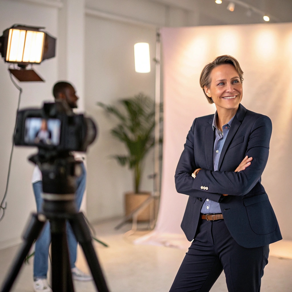 ID photography file delivery