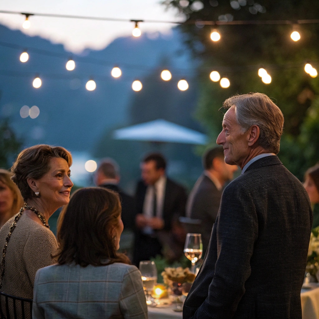 Event documentation setup