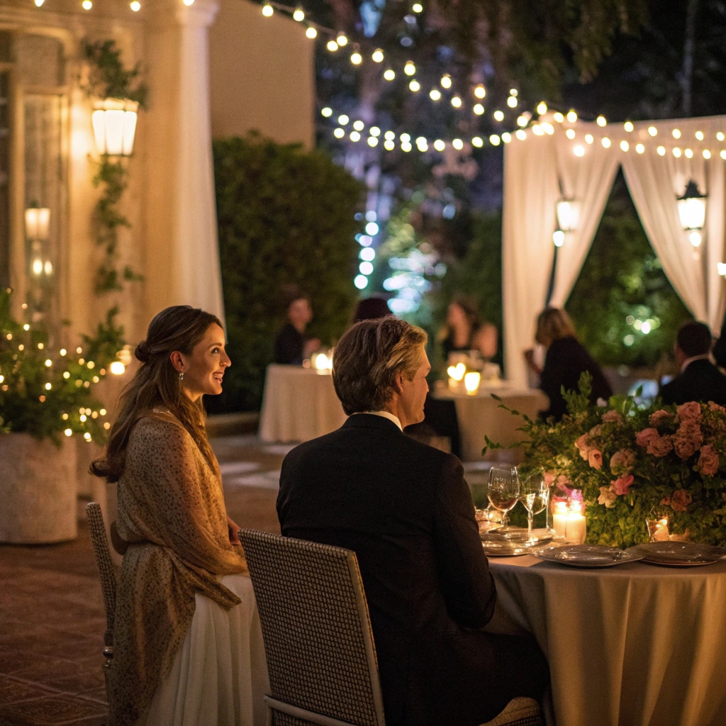 Event photography sample